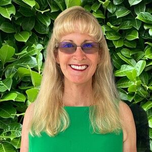 Meet your Posher, Katherine